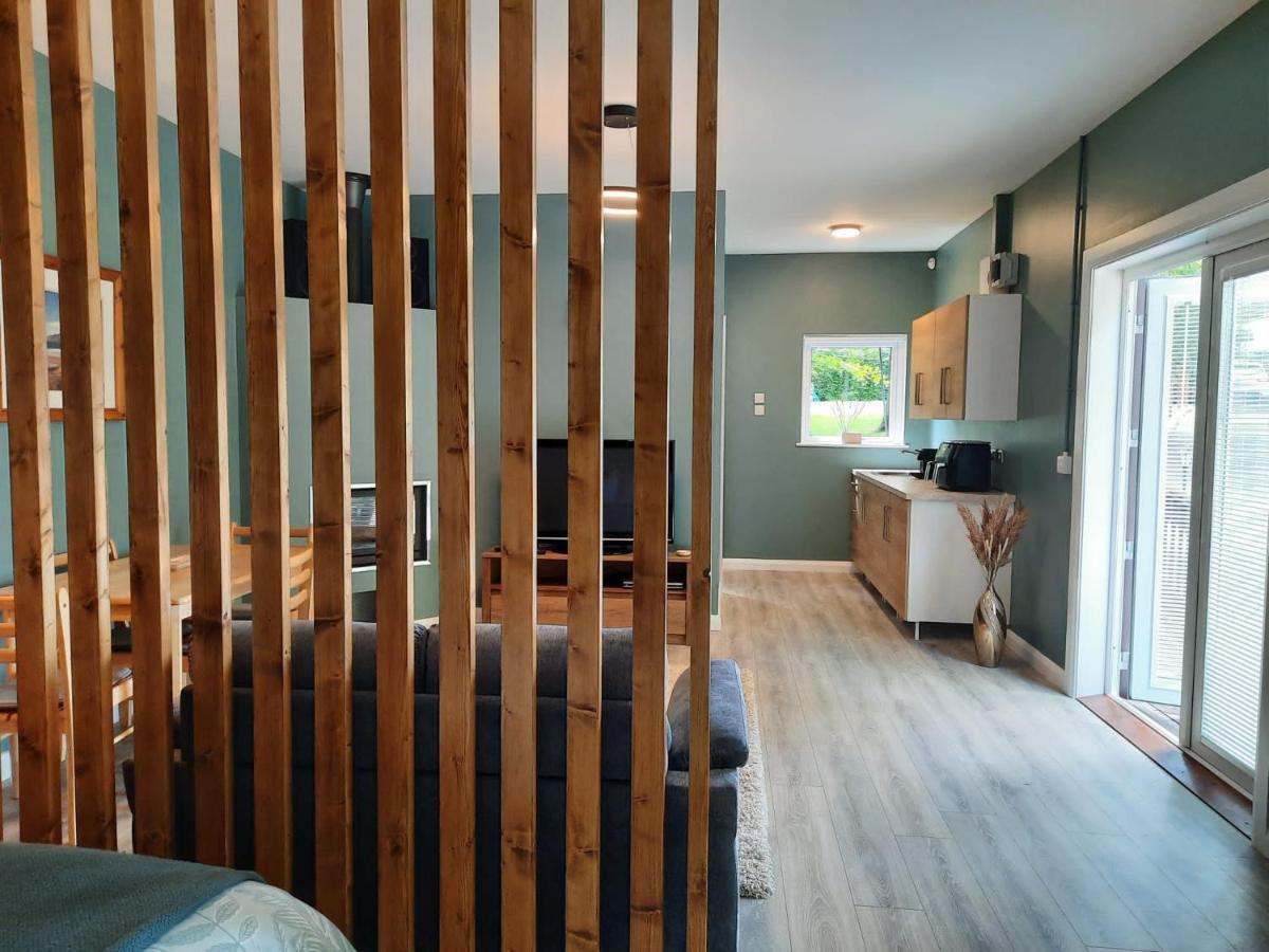 Studio Letterkenny Exteriér fotografie