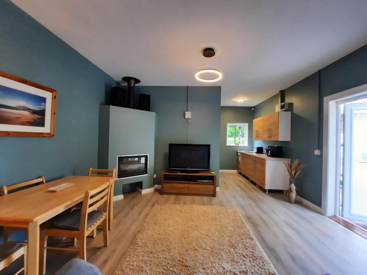 Studio Letterkenny Exteriér fotografie