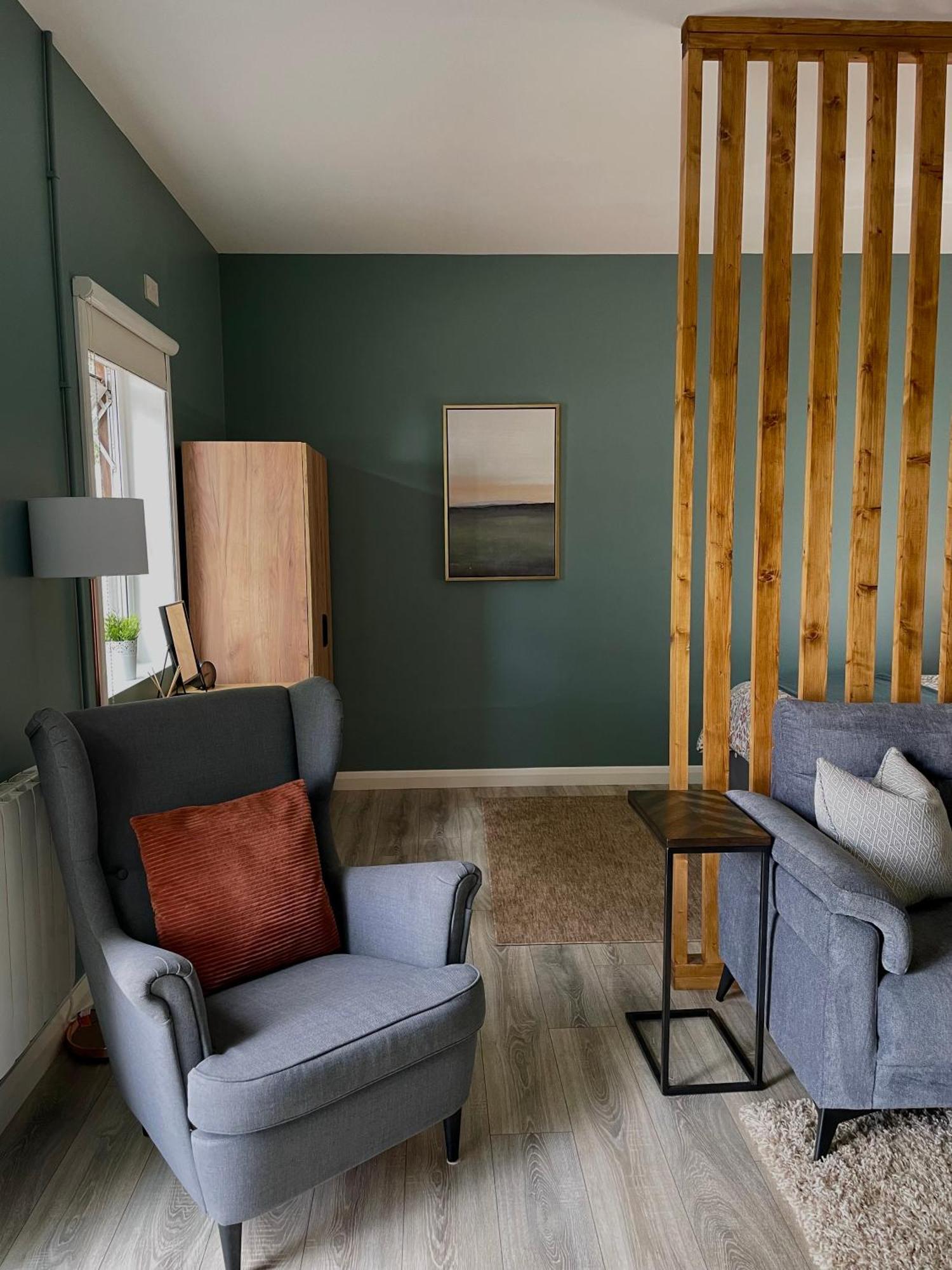 Studio Letterkenny Exteriér fotografie
