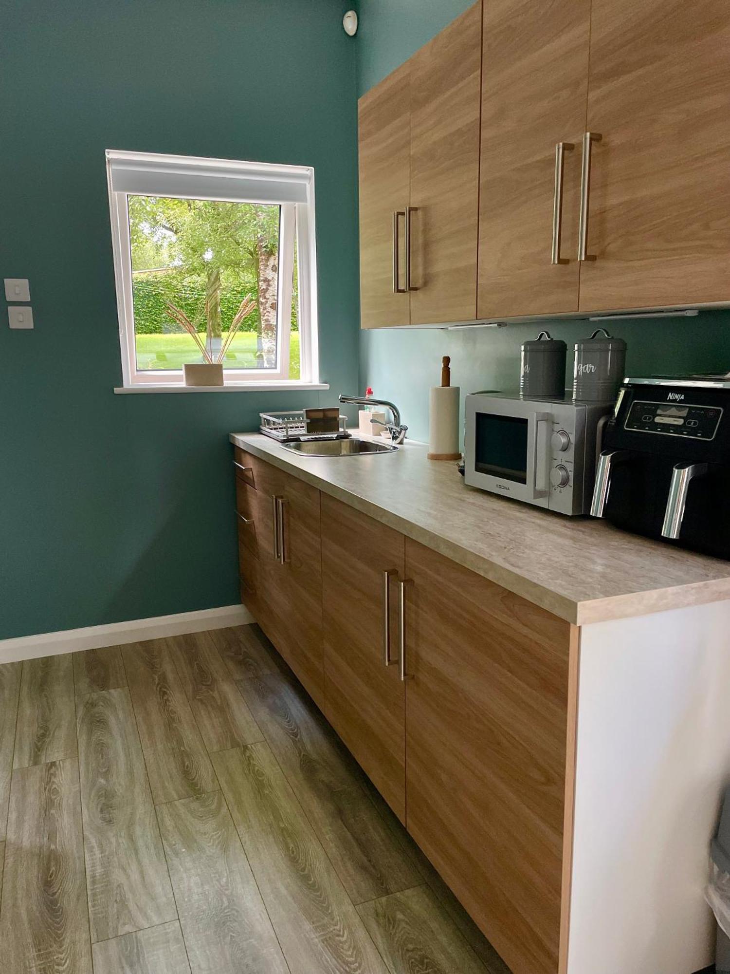 Studio Letterkenny Exteriér fotografie