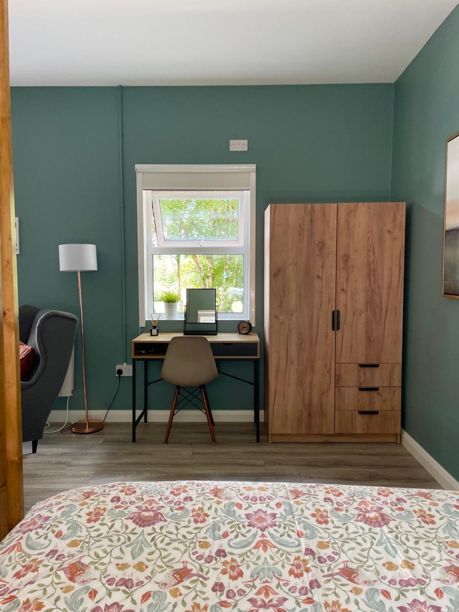 Studio Letterkenny Exteriér fotografie